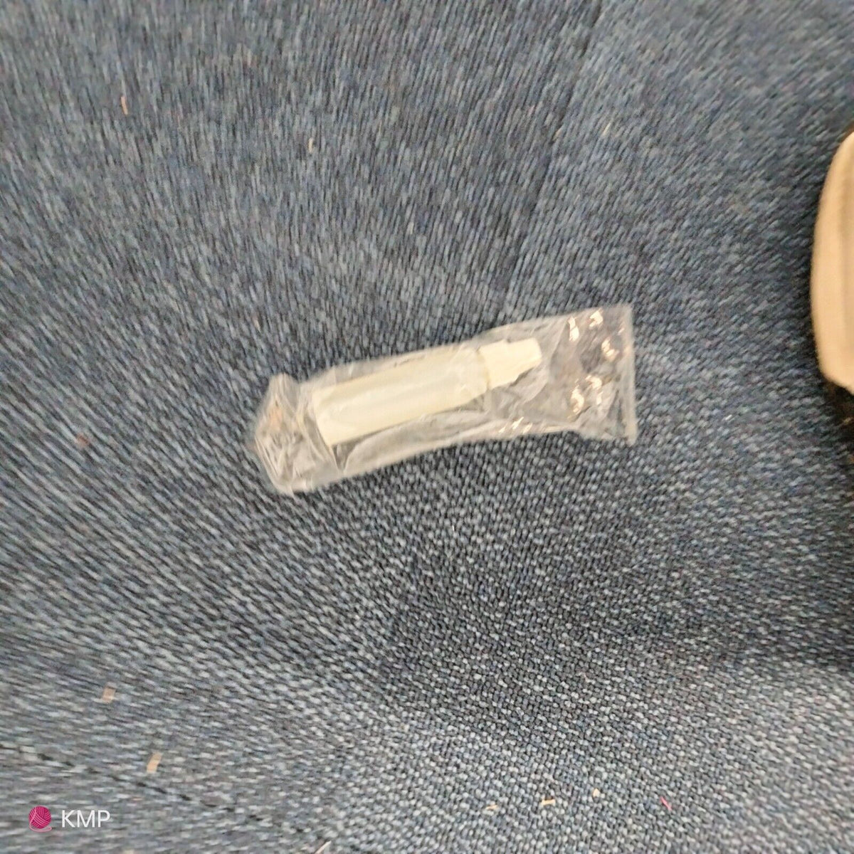 Brother KH-900 Electronic Accessories box BOTTLE OF OIL