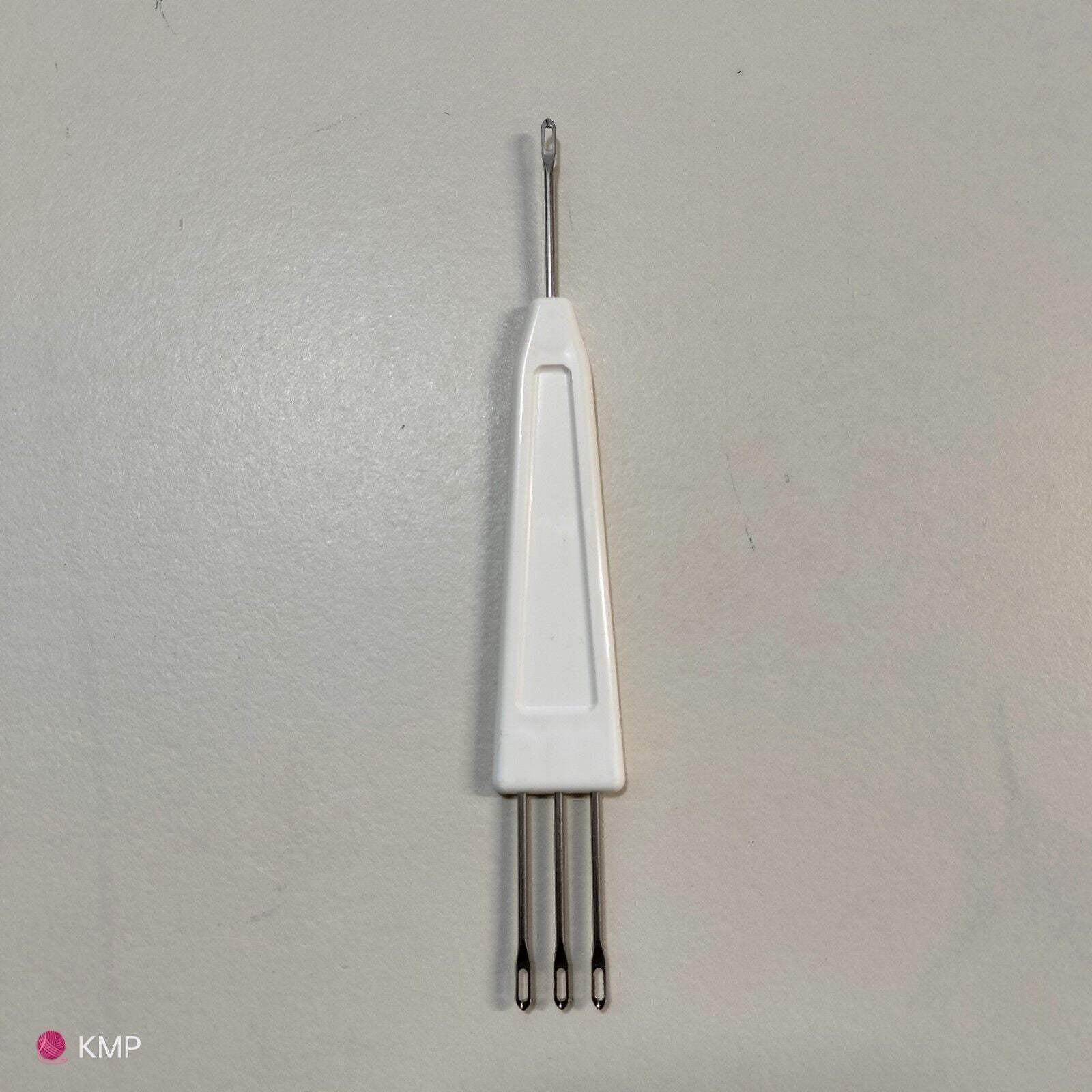 Brother KX 350 Knitting Machine TRANSFER TOOL 1x3. Main image