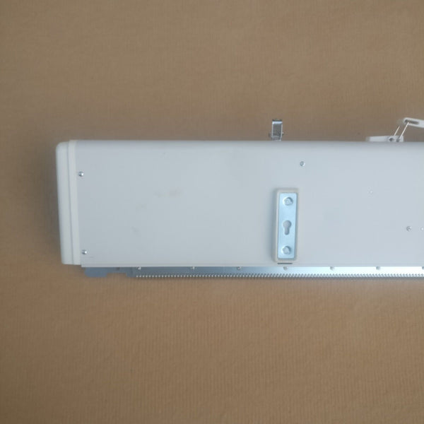 Silver Reed SK 280 knitting machine NEEDLE BED