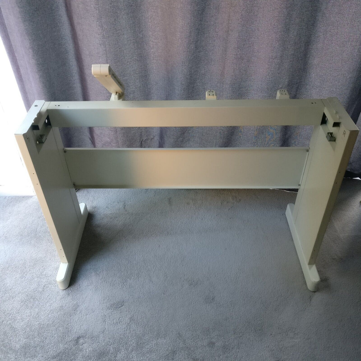 PASSAP E6000 Electrnic Knitting Machine STAND – KNIT MACHINE PARTS LTD
