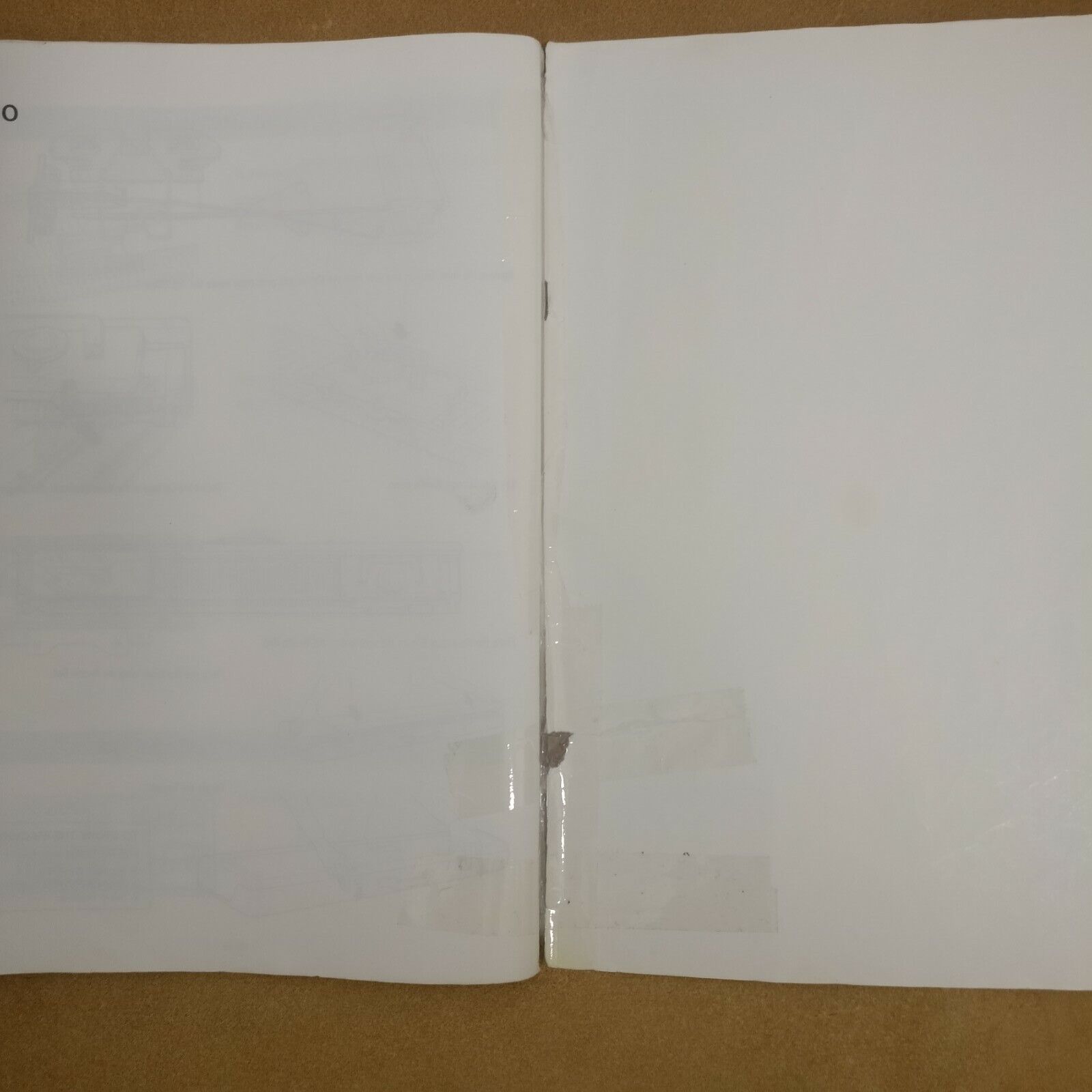Knitmaster Mod 151 Chunky Knitting Machine INSTRUCTION BOOK (worn out)