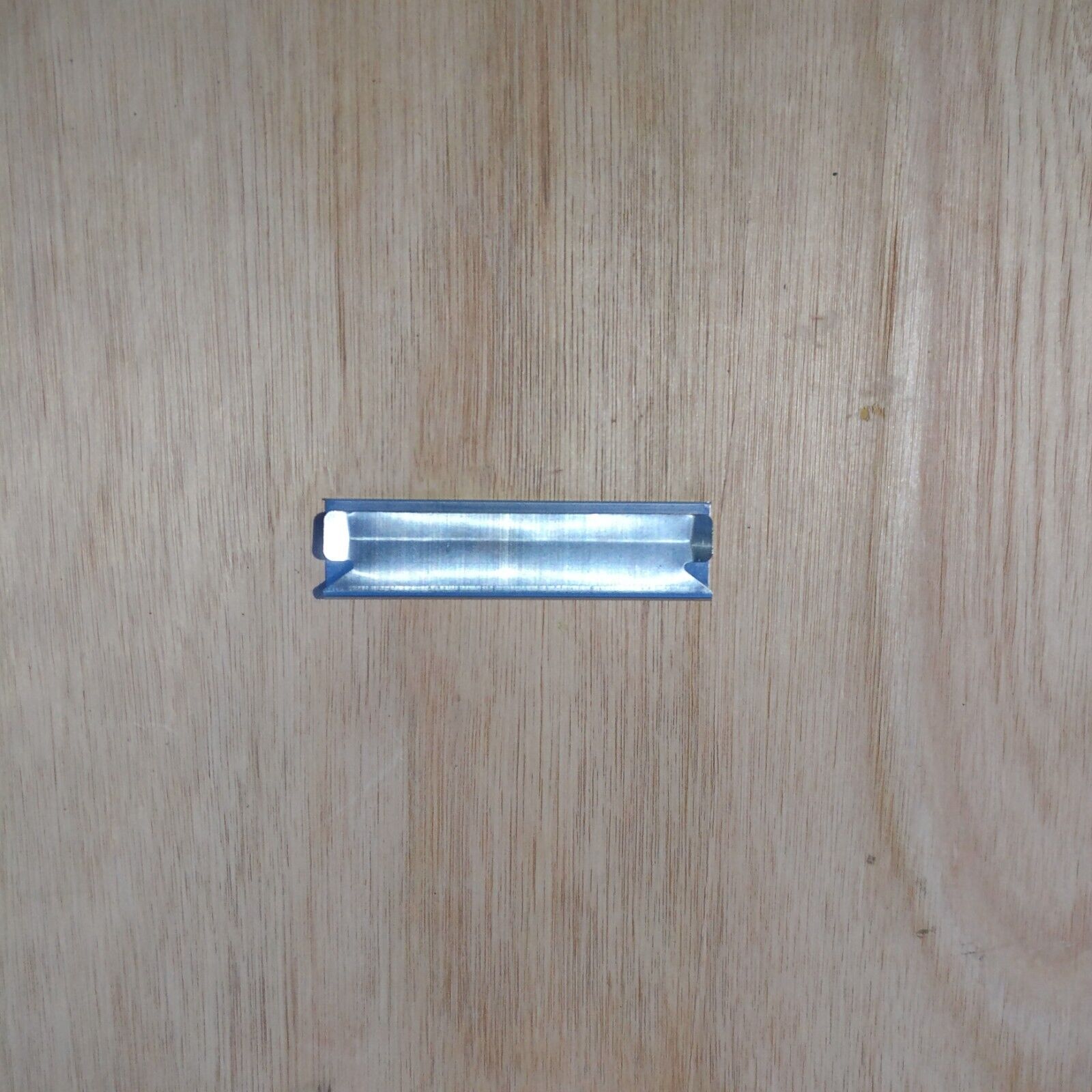 Brother KH-940 Cast on Comb CONNECTOR (links 2 combs into one full bed comb). Main image