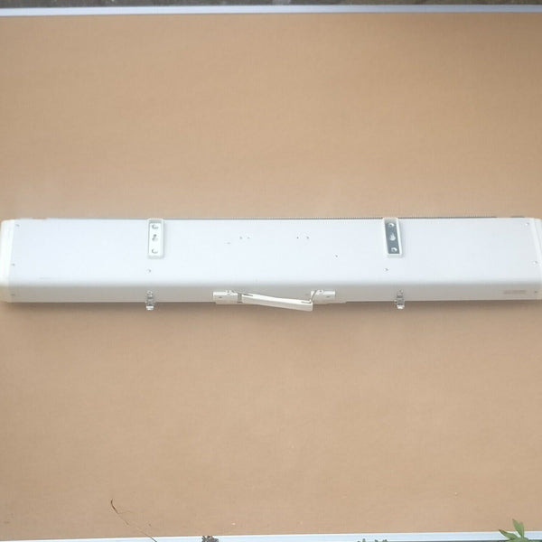 Silver Reed SK 280 knitting machine NEEDLE BED