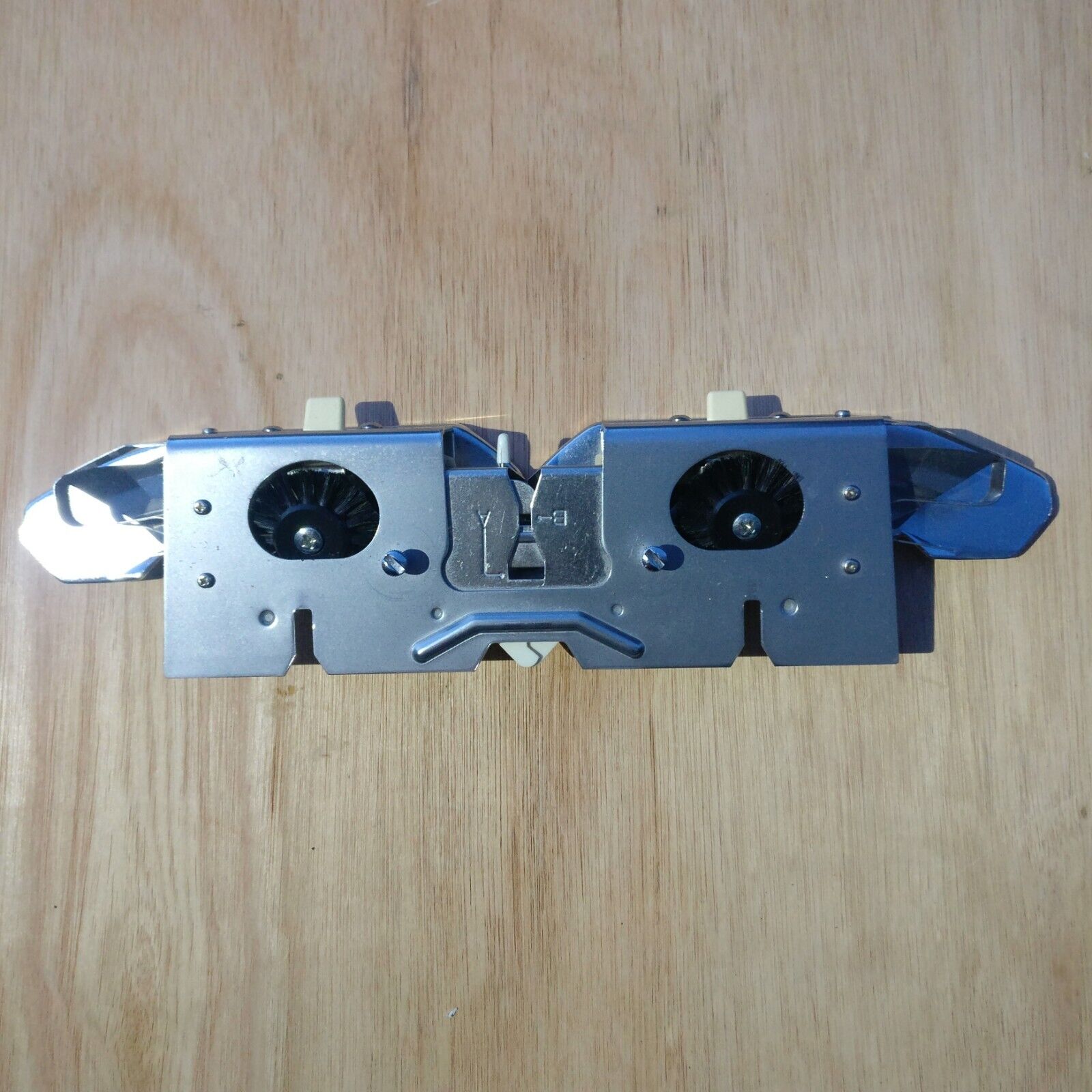 Brother KH-940 Electronic Knitting Machine SINKER PLATE. Main image