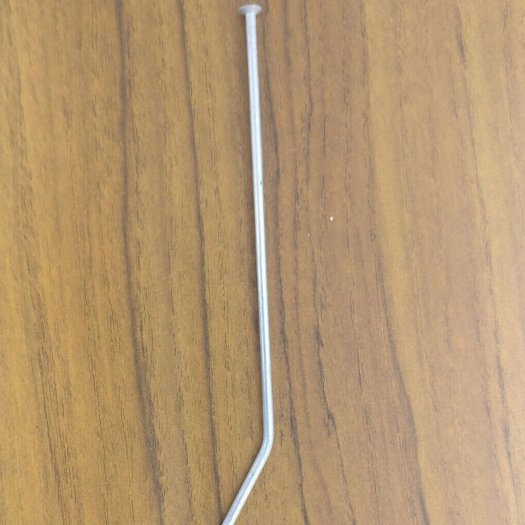 Silver Reed SK-280 Knitting Machine CARD GUIDE PIN Main image