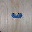 Brother KH-940 Electronic Knitting Machine  PLATING YARN FEEDER.