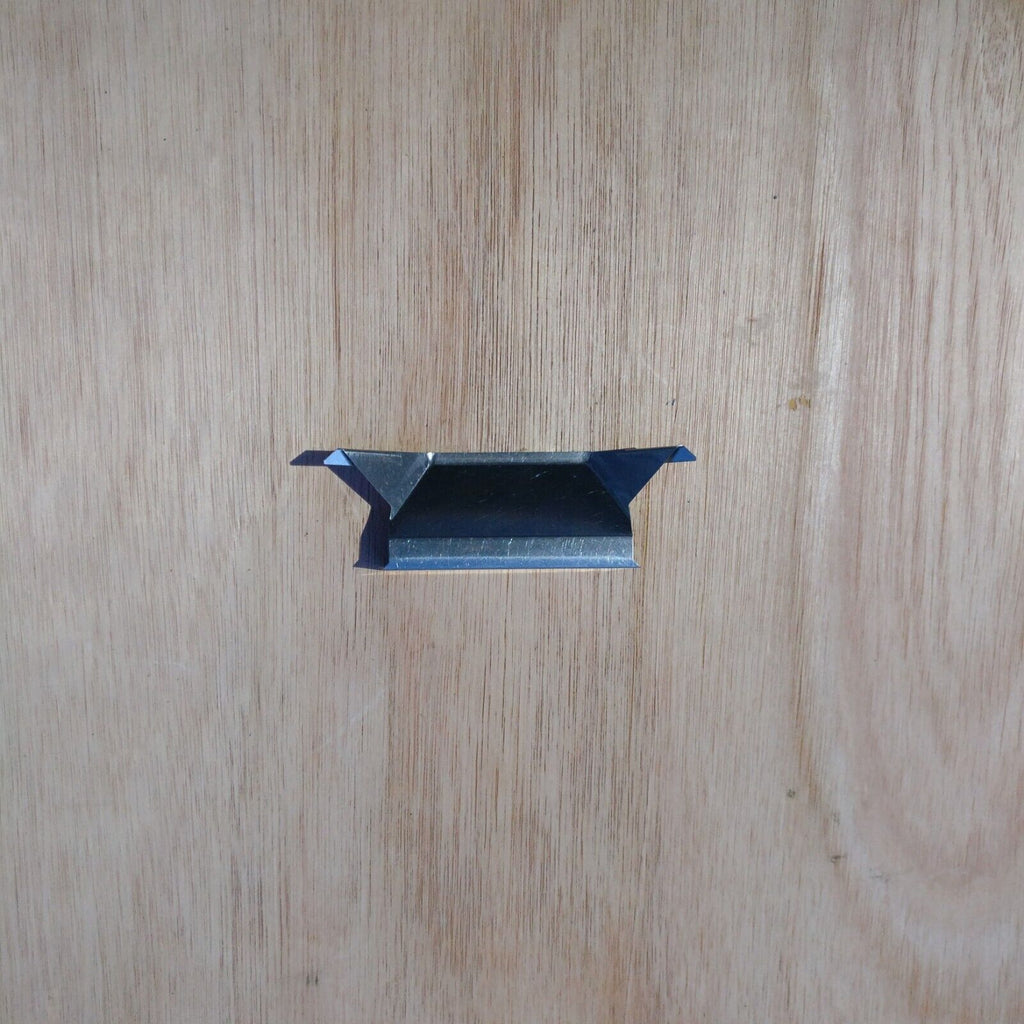 Brother KH-940 Electronic Knitting Machine LATCH OPENING PLATE.