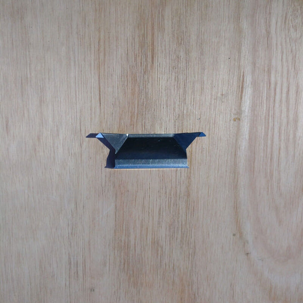 Brother KH-940 Electronic Knitting Machine LATCH OPENING PLATE.