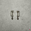 Brother KH-900 Electronic Knitting Machine TABLE CLAMPS