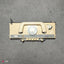 Brother KH-900 Electroknit Knitting Machine MAIN CARRIAGE
