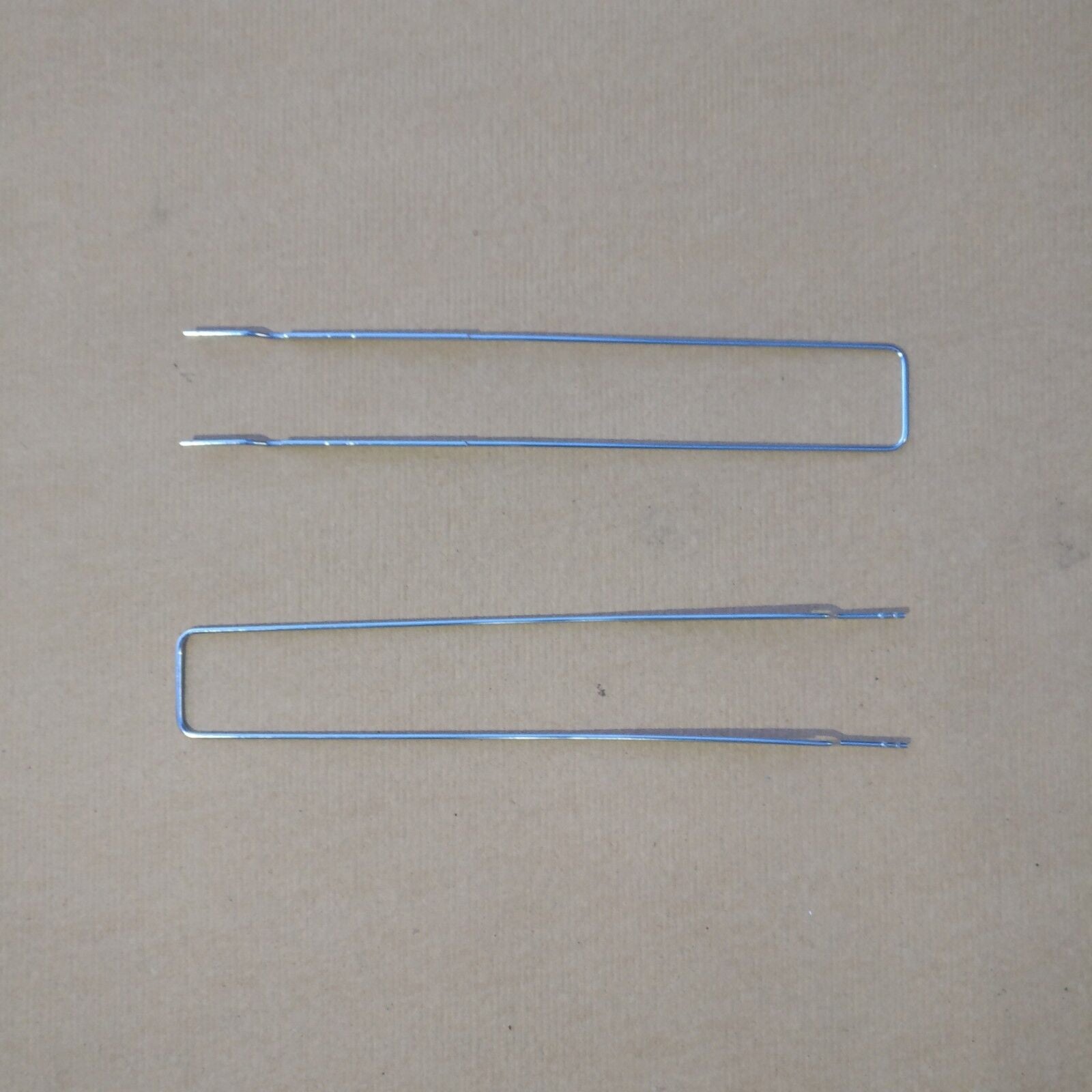 Brother KH930, KH940, KH950, KH965, KH970 Knitting Machines EXTENSION RAIL. Main image