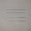 Brother KH930, KH940, KH950, KH965, KH970 Knitting Machines EXTENSION RAIL.