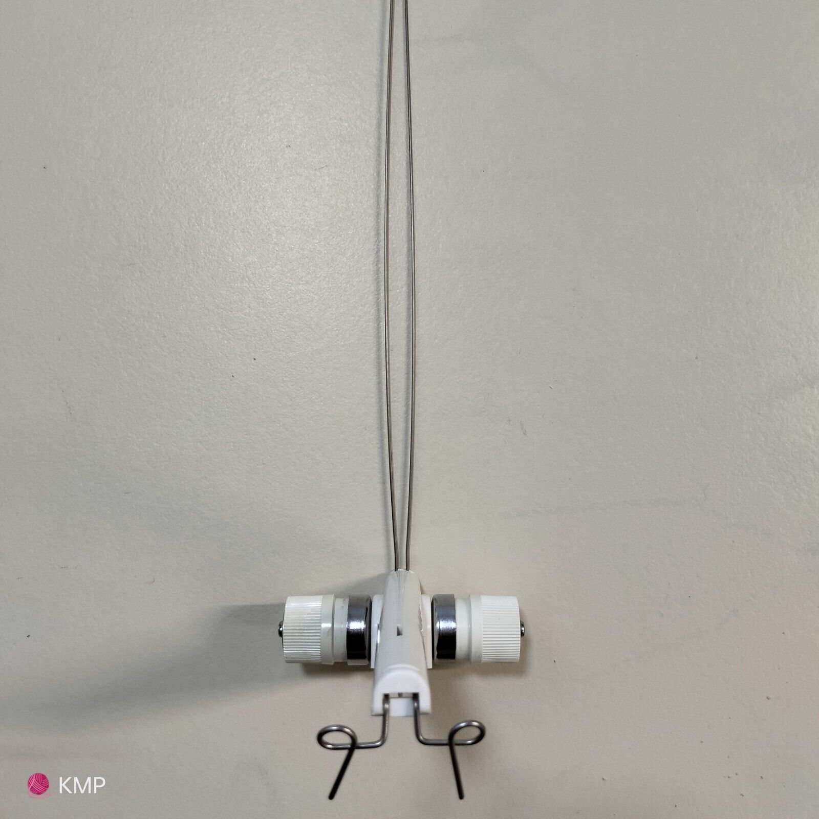 Brother KX 350 Home Knitter Knitting Machine Yarn TENSION ARM. Main image