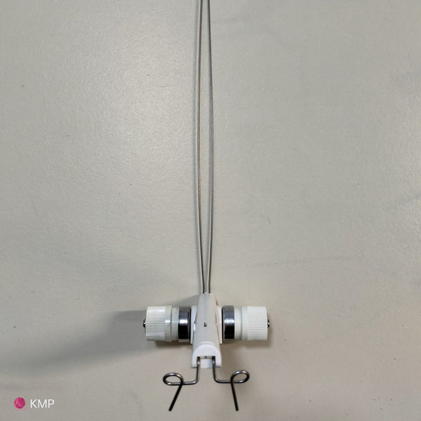 Brother KX 350 Home Knitter Knitting Machine Yarn TENSION ARM.