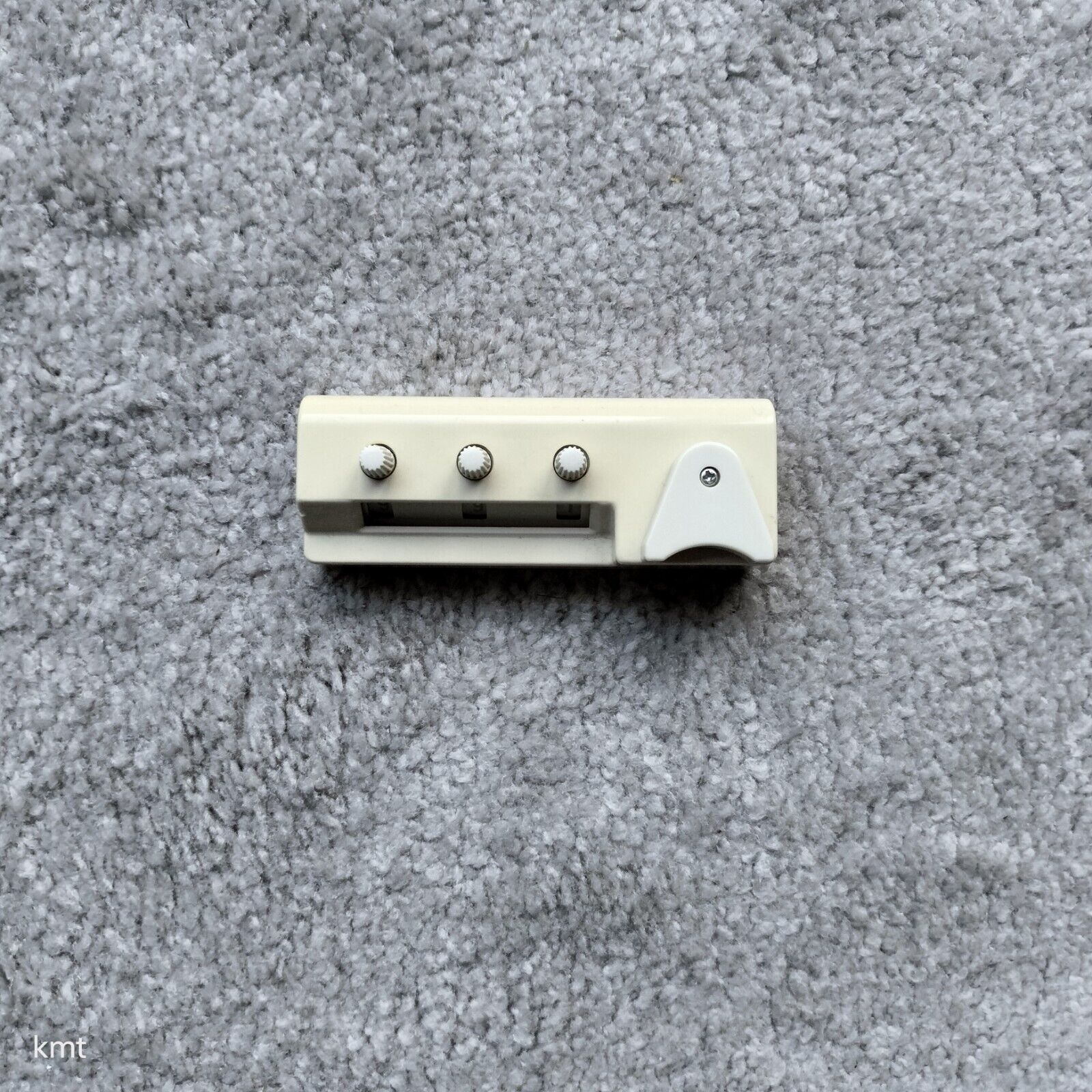 Knitmaster Mod 151 Chunky ROW COUNTER for parts Main image
