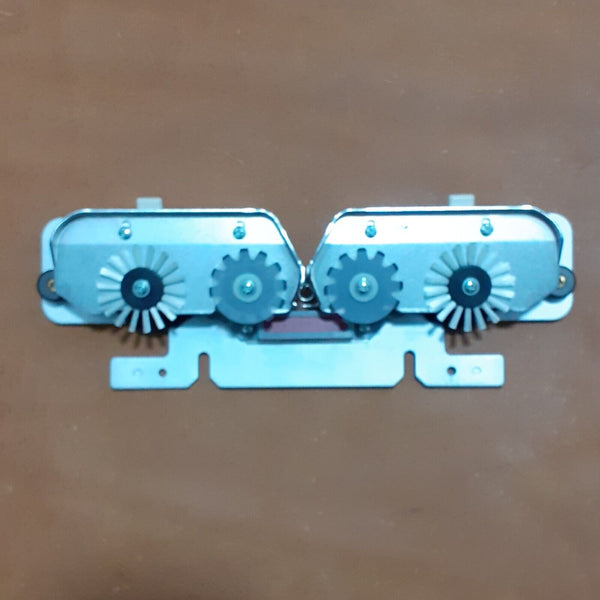 Toyota KS 610 Knitting Machine SINKER PLATE