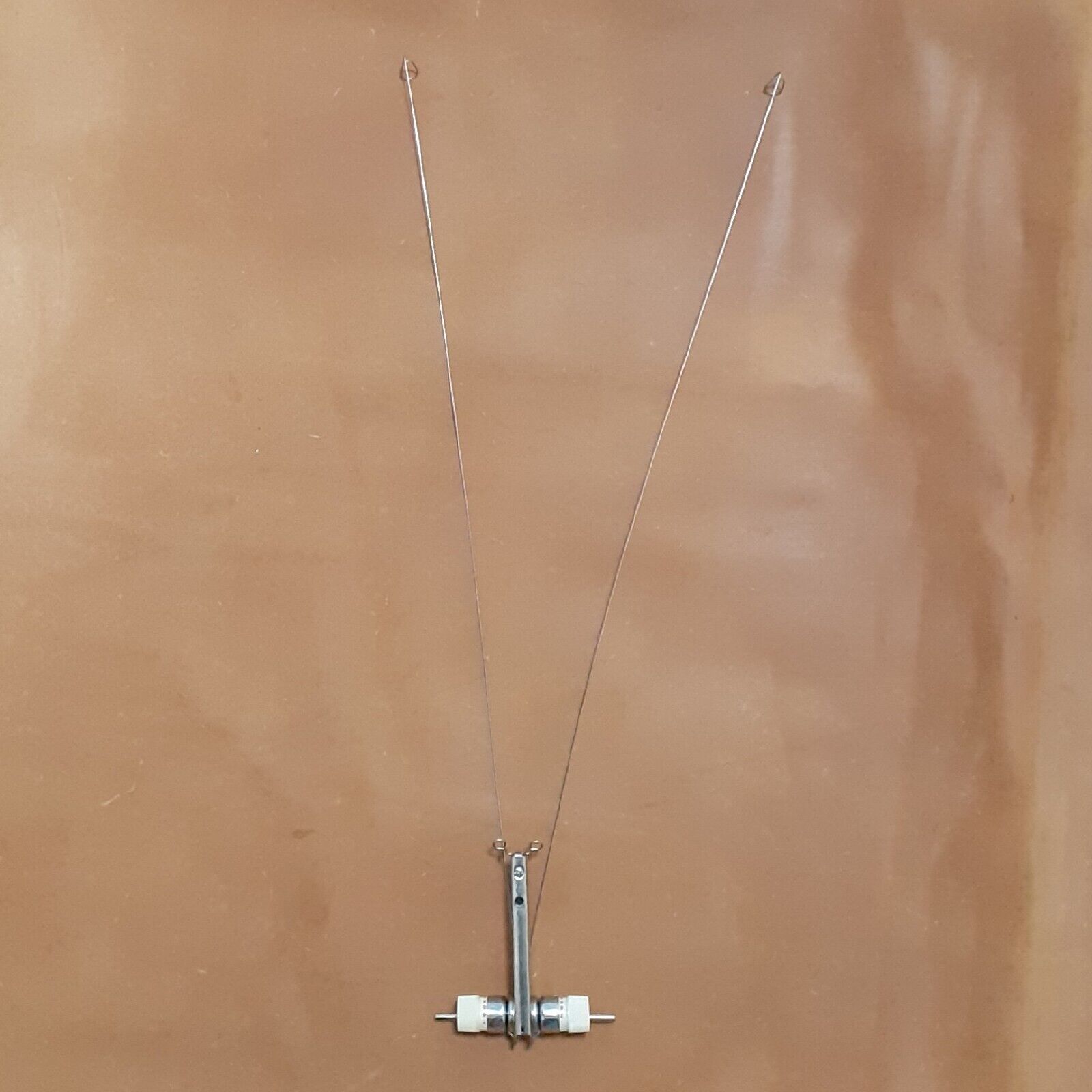 Toyota KS 610 Knitting Machine TENSION WIRE UNIT. Main image