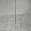 Silver Reed SK 280 Knitting Machine Yarn TENSION ROD no yarn guide