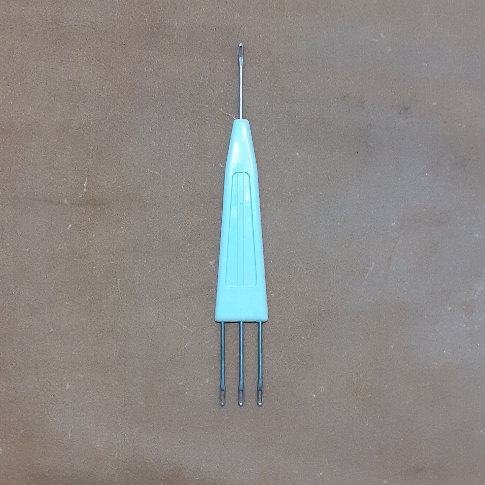 Toyota KS 610 Knitting Machine 1:3 STITCH TRANSFER TOOL.