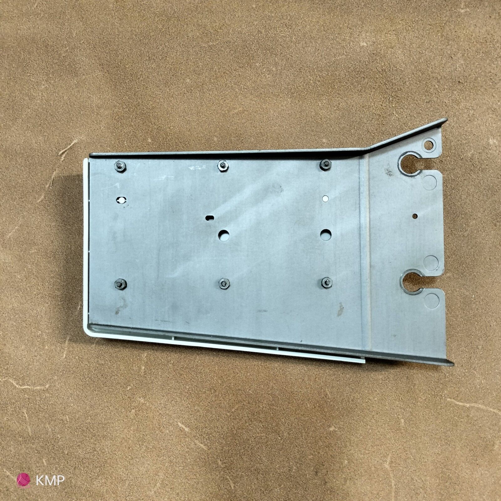 PASSAP E6000 COLOUR CHANGER FRONT RAIL Secondary image