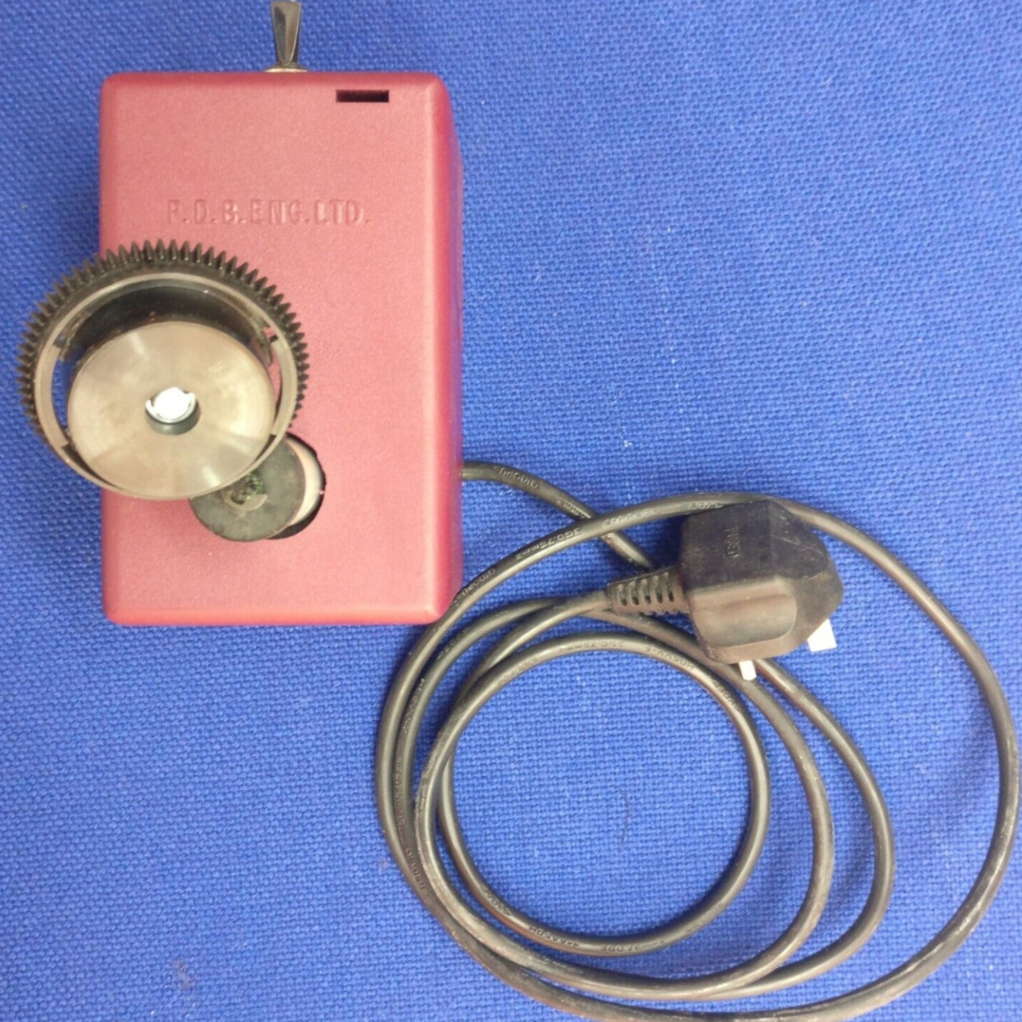 Hague PDB 250g Yarn Winder Main image