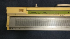 Brother KH-881 NEEDLE BED