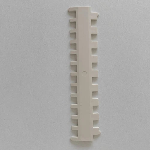 Brother KR 850 Ribber 2x2 / 2x1 NEEDLE PUSHER