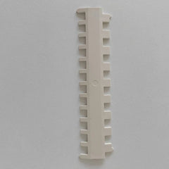 Brother KR 850 Ribber 2x2 / 2x1 NEEDLE PUSHER