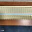 Brother KX 350 Knitting Machine NEEDLE BED