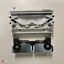 Brother KX 350 Home Knitter Knitting Machine CARRIAGE Secondary image