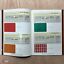 Knitmaster Mod 326 PATTERN BOOK