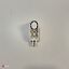 Brother KX 350 Home Knitter Knitting Machine TENSION ROD STAND.