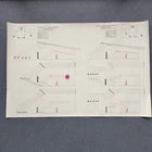 Sandra Williams PATTERN PAPERS Full Scale