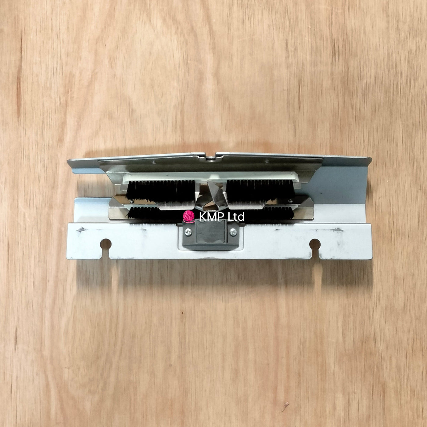 Silver Reed/ Knitmaster SR-860 RIBBER ARM Secondary image