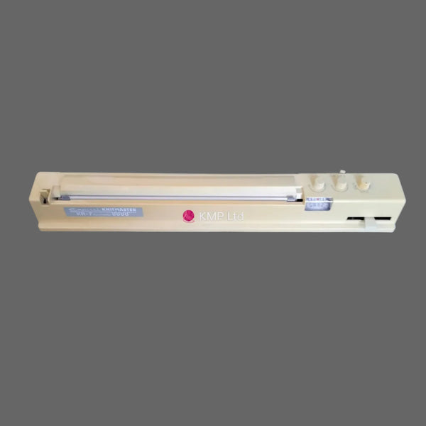 Silver Reed KR 7 KNIT RADAR (Contour)