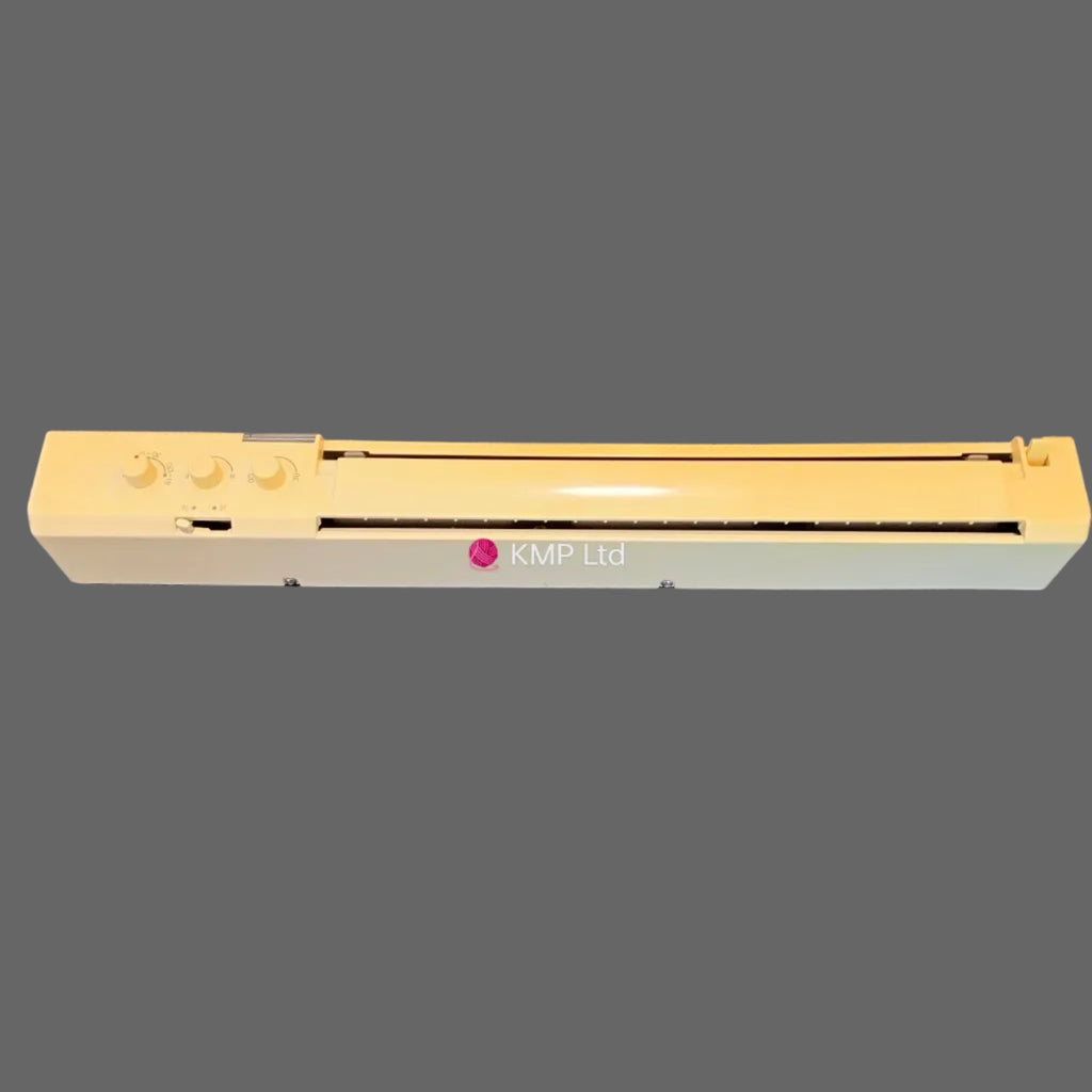 Silver Reed KR 7 KNIT RADAR (Contour)
