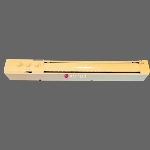 Silver Reed KR 7 KNIT RADAR (Contour)