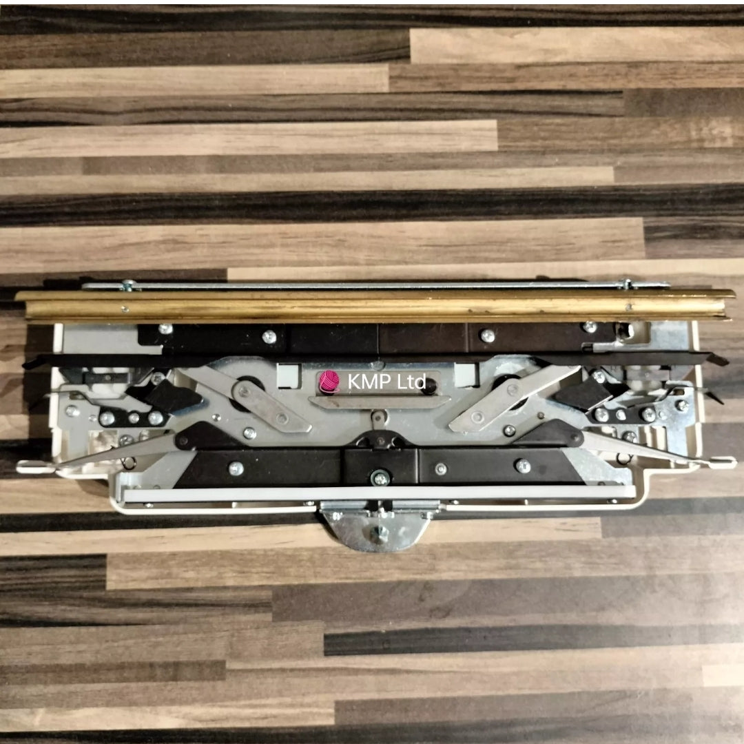 Silver Reed RJ 1 Jacquard Carriage Secondary image