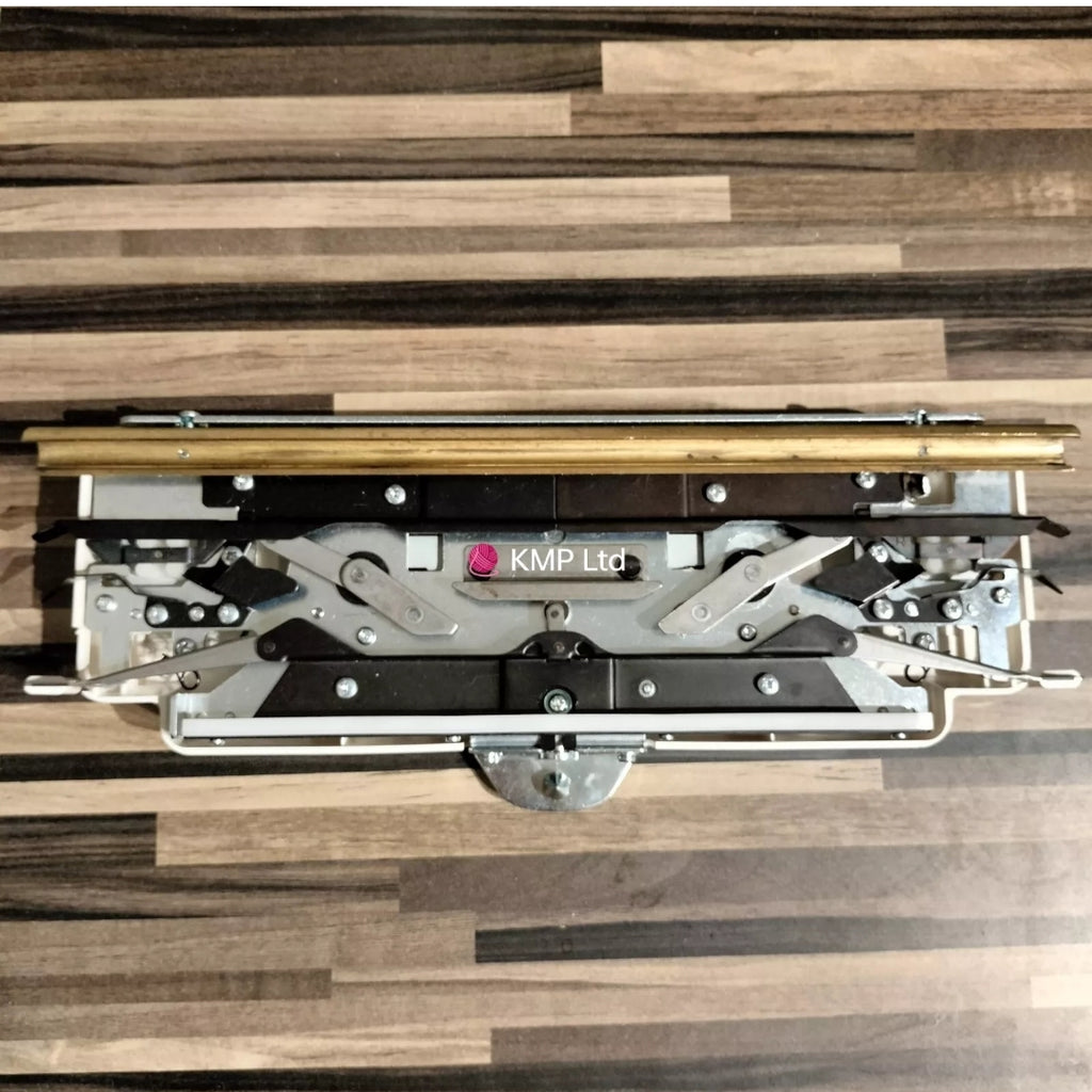 Silver Reed RJ 1 Jacquard Carriage