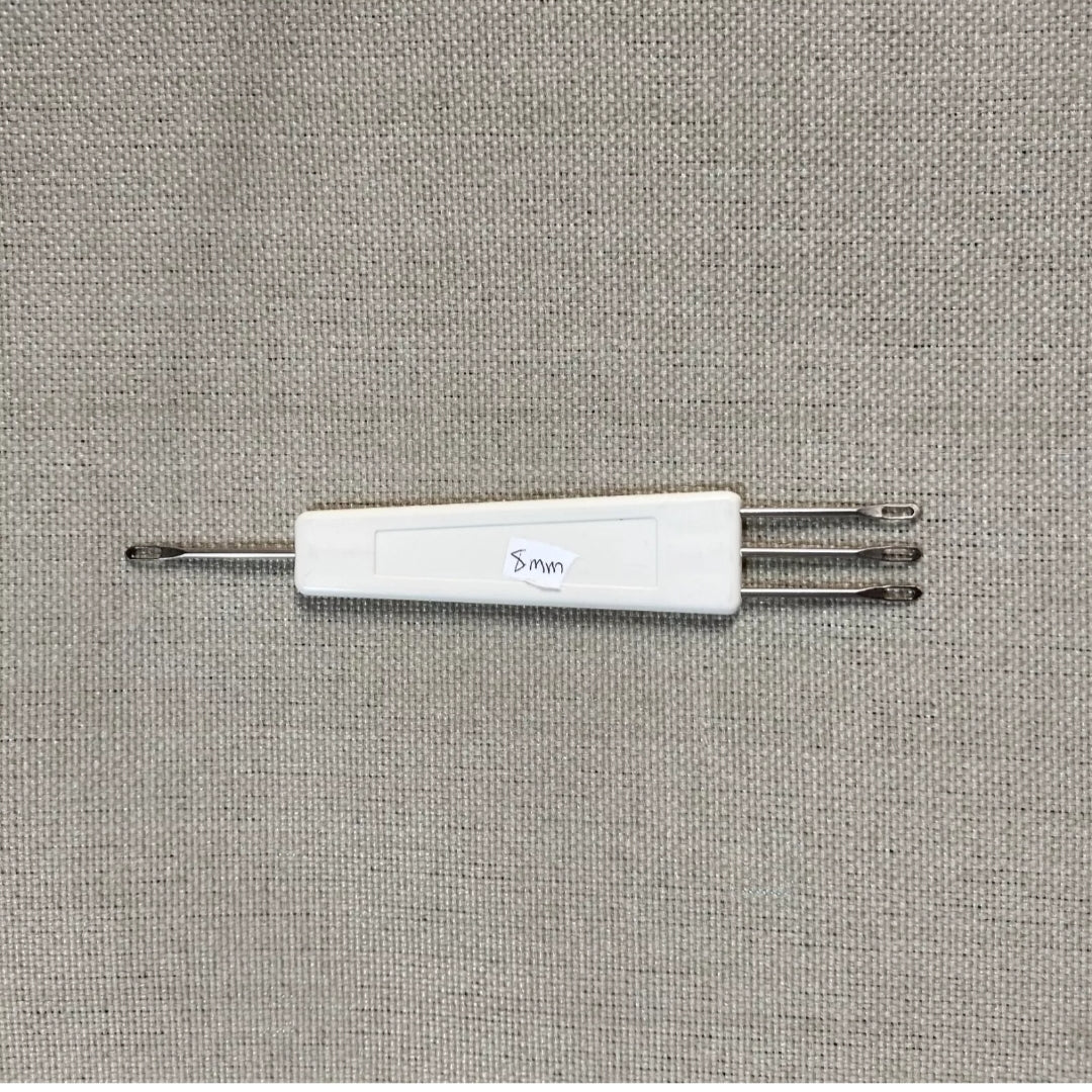 Silver Reed SK 120 Chunky 8mm STITCH TRANSFER TOOL Main image