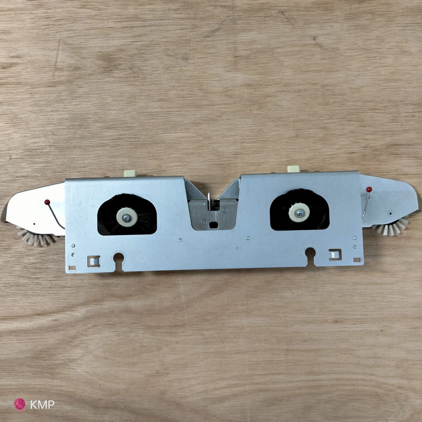 Silver Reed SK-155 Main Carriage SINKER PLATE Main image