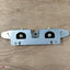 Silver Reed SK-155 Main Carriage SINKER PLATE