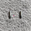 Silver Reed SK-280 Carriage HANDLE SCREWS