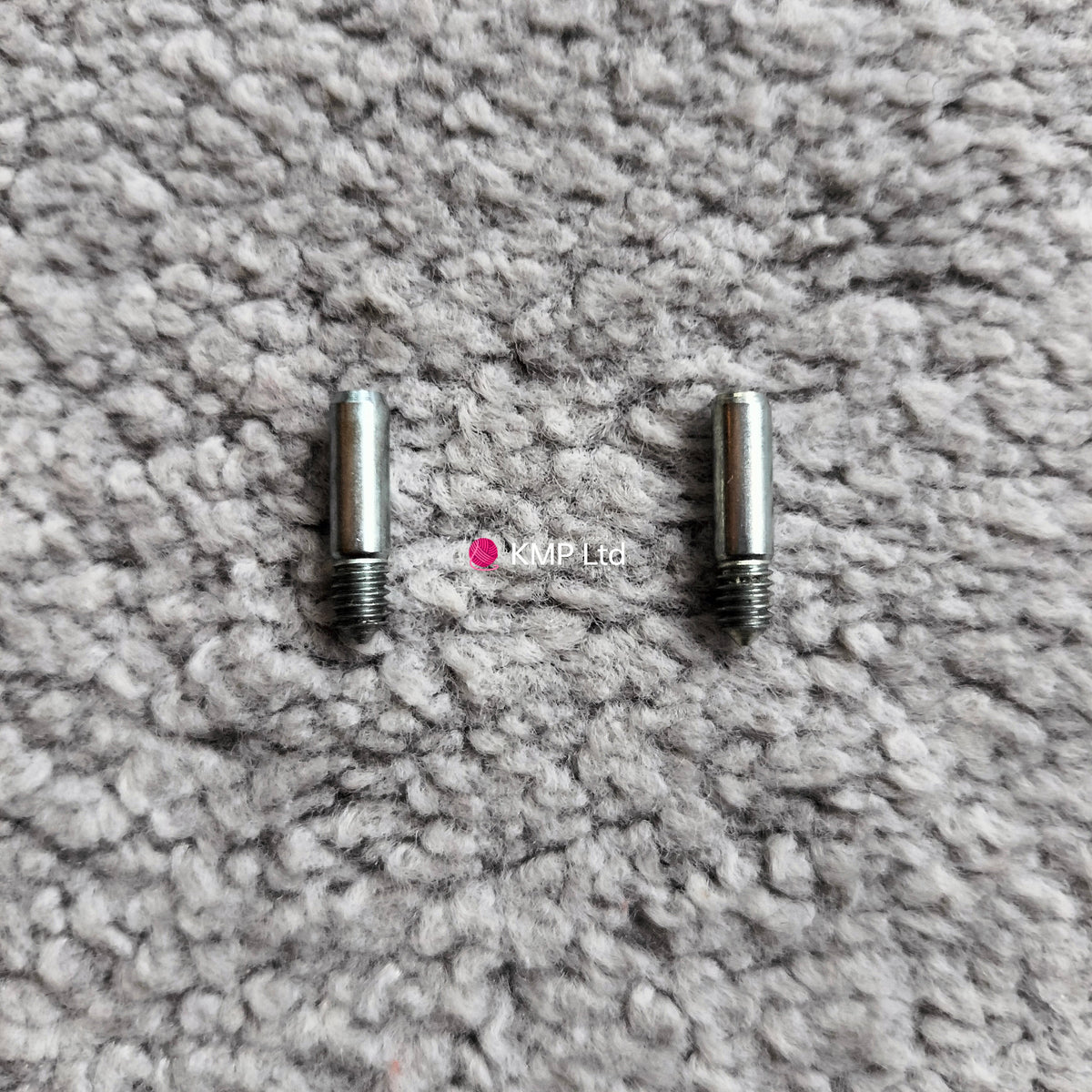 Silver Reed SK-280 Carriage HANDLE SCREWS