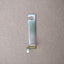 Silver Reed SK-280 CARRIAGE LOCK
