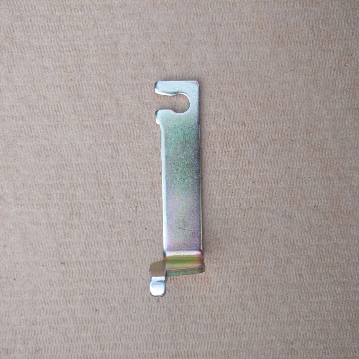 Silver Reed SK-280 CARRIAGE LOCK