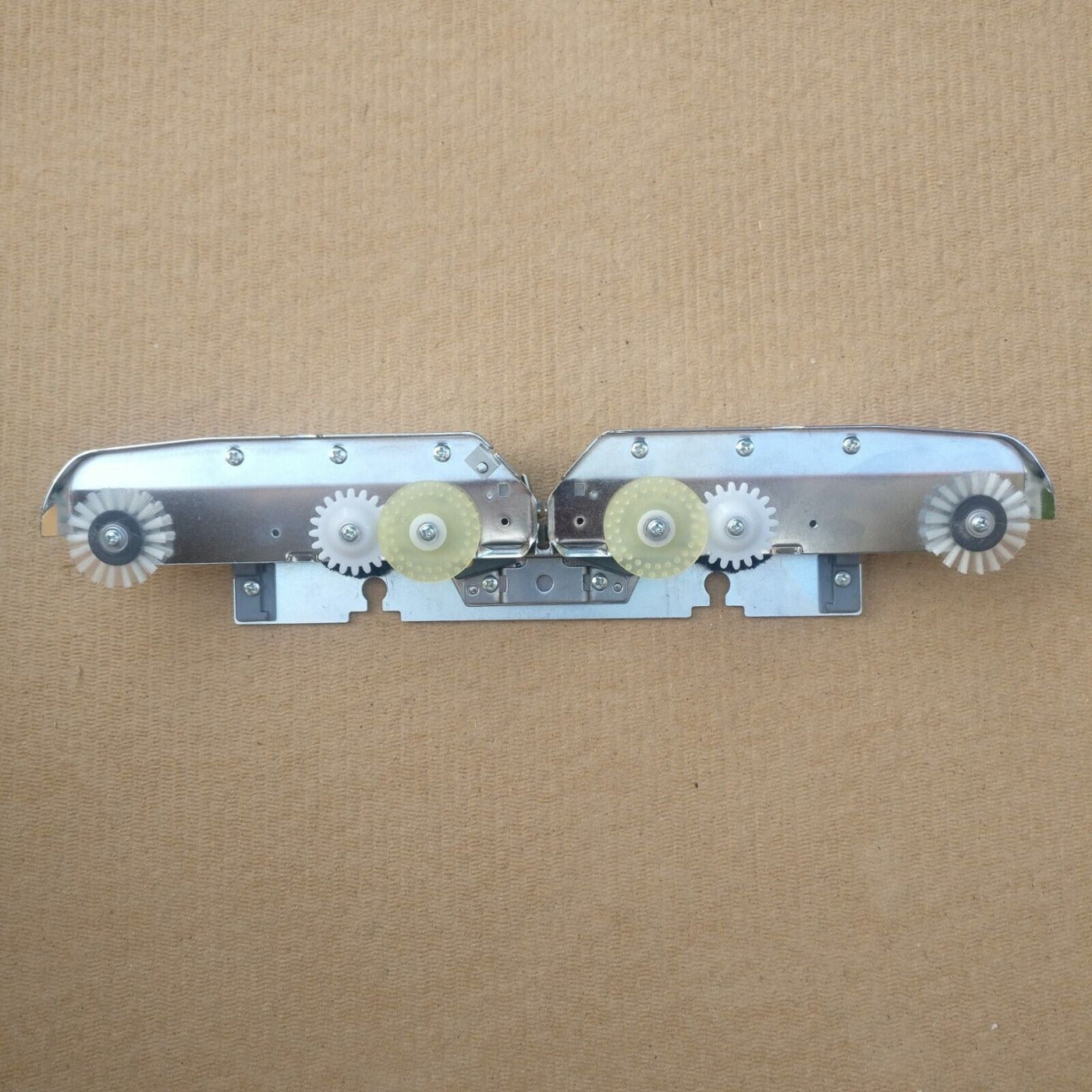 Silver Reed SK-280 Sinker Plate 