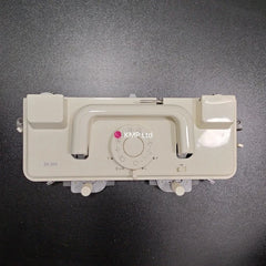 Silver Reed SK 280 Knitting Machine Carriage