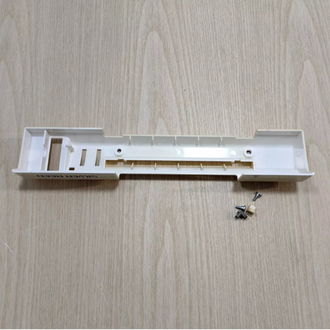 Silver Reed SK 280 PC-PANEL L AND STOP KNOB Secondary image