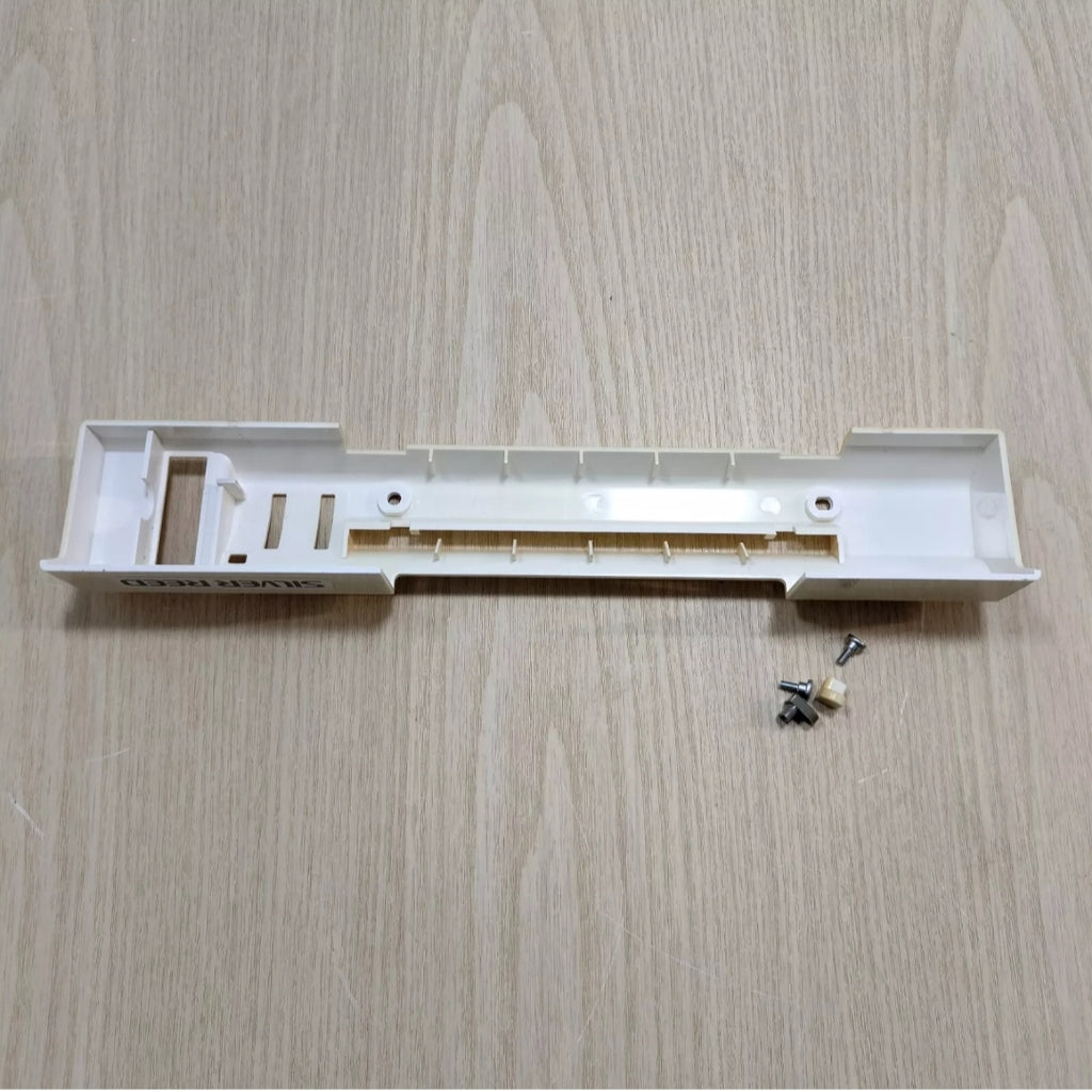 Silver Reed SK 280 PC-PANEL L AND STOP KNOB